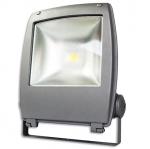 LED schijnwerper FL-801 100 Watt 60° verlichtingshoek - 5 meter snoer